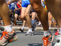 Dimanche 1 Octobre -32ème cross du Charlaix