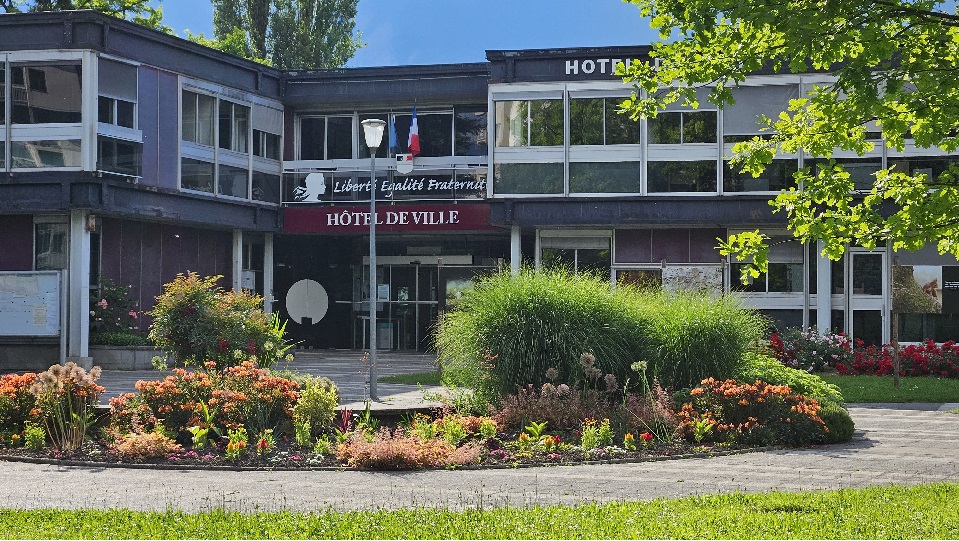 La CEM présente ses travaux