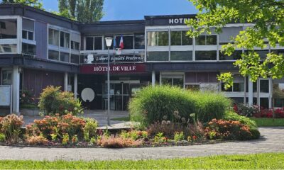 Municipales 2026 – Les réponses des candidats