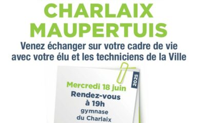 Réunion publique de Quartier – c’est ce mercredi !