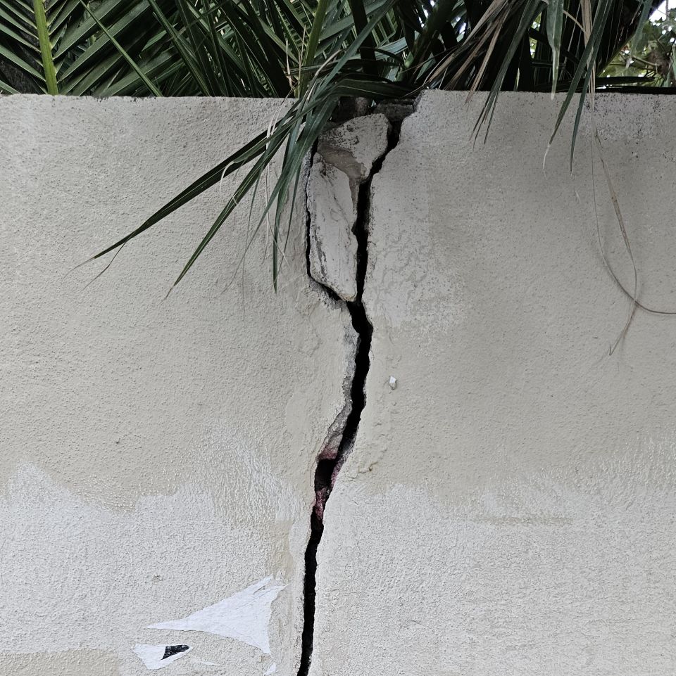Fissures et Retrait-Gonflement d’Argile